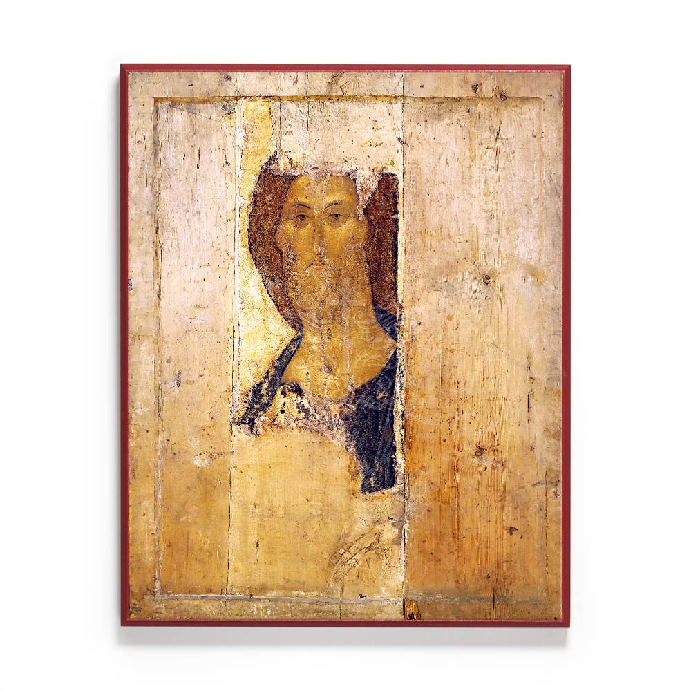 Christ Pantocrator (Rublev) Icon - X130 - Legacy Icons