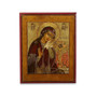 Lamentations of the Theotokos (XVIIIc) Icon - T154