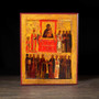 Triumph of Orthodoxy Icon - F186
