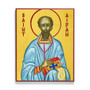 Saint Aidan of Lindisfarne Icon - S471
