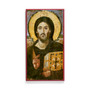 Christ Pantocrator (Sinai) Replica Icon