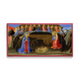 Nativity of Christ (Strozzi) Icon - H2214