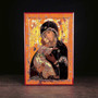 Theotokos of Vladimir Icon - T116