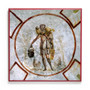 Christ "the Good Shepherd" (Catacombs) Icon - X101