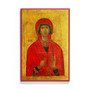 Saint Marina (Margaret) of Antioch Icon - S210