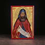 Saint Silouan the Athonite Icon - S216