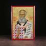 Saint Athanasius the Great of Alexandria Icon - S219
