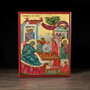 Nativity of the Theotokos (XXIc) Icon - F220