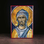 Saint Ephraim the Syrian (Athos) - S276
