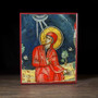 Annunciation to Saint Anna (Athos) Icon - F230