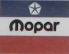 Chrysler Mopar