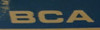 BCA