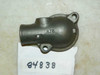 Ford 1960-1985 New Four Seasons Goose Neck Water Outlet 84838