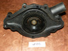 Plymouth 187 241 without AC 1956-57 repl OEM 1632079 Rebuilt Water Pump WP-1293