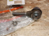 Chevrolet 1950 NOS Tie Rod Ends Moog ES-173L Made in USA