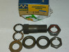 Dodge Dart 8 Cyl. 1953-54 NOS Idler Arm Repair Kit Single End Moog K-252 USA