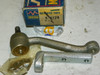 Chevrolet Vega 1971-72 NOS High Performance Idler Arm with Bracket Moog K-6128