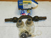 Lincoln 1967-69 NOS Upper Control Arm Shaft Kit Right-Side Moog k8187 Made in US. Shop vintage car parts at ocpnw.com!
