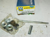 Ford Mustang 1965-66 Mercury Comet 1960-65 NOS Sway Bar Link Kit Moog k434