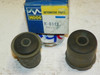 NOS Control Arm Bushing Moog K6111 fits Chevrolet B.O.P. Cadillac 1971 1972