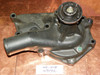 Studebaker Pontiac L-8 1951-64 OEM 419592 Rebuilt Water Pump WP-1240