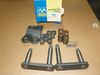 Ford Truck 1960-70 Front NOS Shackle Assembly Moog #MS781 2-Pack!. Shop vintage car parts at ocpnw.com!
