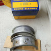 Chevrolet 6 Cyl. 235 261 1945-55 Federal Mogul Engine Bearings 927M-2 (.002)