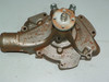 Oldsmobile 442 Cutlass Without AC 1968-69 OEM Rebuilt Water Pump 398681