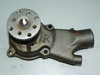 Chevrolet B.O.P. 6 Cyl. 1966-74 OEM Rebuilt Water Pump 329673