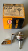 Chevrolet 8 Cyl 1963 Vulcan Carburetor DashPot 3828485 DV-54 NOS