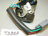 Shee-Mar TS38F Turn Signal Switch 1974-1980 Ford Mustang Granada Mercury NEW