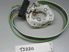 AMC Jeep CJ5 CJ7 Wagoneer Scrambler 1977-1992 New Turn Signal Switch TS220