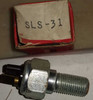 Standard SLS31Stoplight Switch repl OEM 8540297 Renault 1958-62. Shop vintage car parts at ocpnw.com!