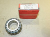Bower 25878 Tapered Roller Bearing 25878 Cone Made in USA. Shop vintage car parts at ocpnw.com!