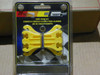 Mr Gasket #9716 Wire Loom Sets Yellow Chrome 7-9 mm Spark Plug Wire Set of 6. Shop vintage car parts at ocpnw.com!