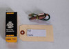 KEM EG606 Stoplight Switch Made in USA