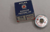 NOS Atlas 118 644118 for 15 LB Closed System Radiator Pressure Cap Made in USA. Shop vintage car parts at ocpnw.com!