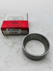 Bower 12520 Tapered Roller Bearing Cup NOS Made in USA