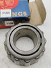 Pioneer 3188 Tapered Roller Bearing Cone NOS Made in USA Pioneer 3188 Tapered Roller Bearing Cone NOS Made in USA