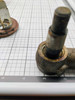 Dodge Plymouth 1936-38 Mopar 980501 Drag Link End Pkg NOS Made in USA