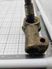 Dodge Plymouth 1936-38 Mopar 980501 Drag Link End Pkg NOS Made in USA