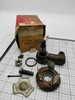 Dodge Plymouth 1936-38 Mopar 980501 Drag Link End Pkg NOS Made in USA