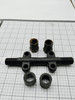 1950-51 Mopar 1326082 Control Arm Shaft Pkg NOS Made in USA
