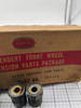 Mopar 1064685 Upper Control Arm FW NOS Made in USA