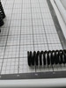 Ford V8 60 1937-40 52-6513 One Set Valve Springs (16) NORS Made in USA