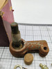 Chrysler DeSoto 1936 Mopar 951308 Right Tie Rod End Pkg NOS Made in USA