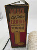 Mopar 1123387 Oil Filter Full-Flow Element NOS Made in USA