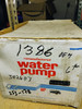 Oldsmobile 394 w/o AC 1963-64 OEM 382603L Rebuilt Water Pump WP1386 Made in USA