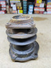 1941 1942 Ford Truck 4 Cyl. Rebuilt AfterMarket Water Pump WP21 Made in USA