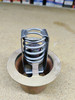 ACDelco 12301556 Thermostat OEM Made in USA 132-39